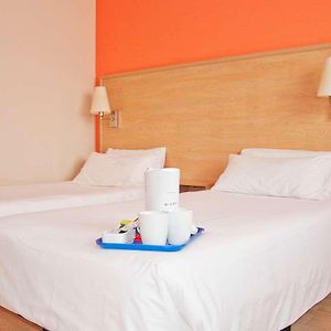 Travelodge Barcelona Fira